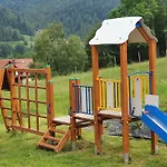 Apartament Pistacjowy