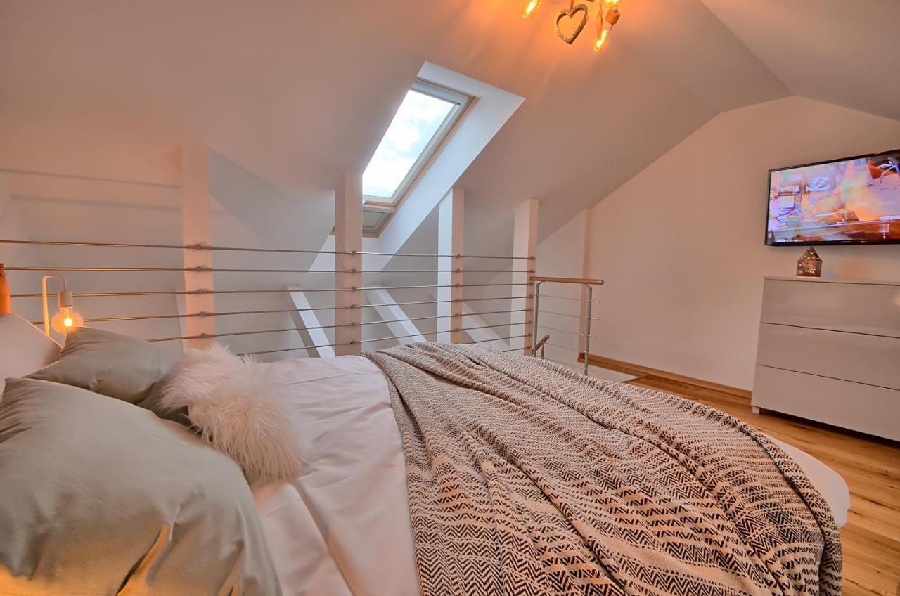 Apartment Pistacjowy